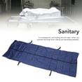 thumbnail image 4 of Bolsa Para Cadáveres A Prueba De Fugas, Bolsas De Almacenamiento De Cadáveres Gruesas Y Duraderas Para Suministros Funerarios Y Rescate De Emergencia, 4 of 7
