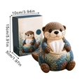 thumbnail image 3 of MKHSQHDG Today's Deals Diy Craft Organizer Tissue for Knit and Projects with Practical Home Use, 3 of 7