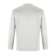 thumbnail image 5 of pstuiky camisas de manga larga para hombre, Camisa informal de manga larga con empalmes sólidos para hombre, de alta elasticidad, que mantiene el calor. Tops de talla grande para hombre l, 5 of 6