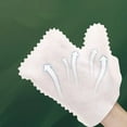 Cafeteria Gloves Disposable Gloves Large Industrial Gloves Heavy Duty