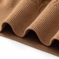 thumbnail image 3 of Styesk Chandail pour Homme Mode Décontractée Col Rond Motif Polyvalent Manches Longues Chandail, 3 of 8