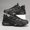 Black, variant on Men's Casual Sneakers, Versatile, Lightweight, Soft-Sole, Shock-Absorbing, and Resilient