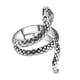 thumbnail image 2 of Minnieouse Anillos de personalidad Anillo de amistad Aleación unisex Suministro de joyería Serpiente de primavera Type1 NO1, 2 of 6
