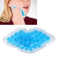 thumbnail image 4 of Lip Cold Compress Pack, Safe Lip Ice Gel Pack Multipurpose  For Home, 4 of 8