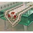 thumbnail image 2 of Camino de mesa Toystoory Decoración del hogar rojo 40x176cm, 2 of 6
