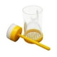 thumbnail image 5 of Herramienta para reinas, herramienta para abejas, accesorio de apicultura con émbolo, botella para abejas, jaula para reinas., 5 of 9