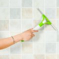 thumbnail image 2 of Glass Cleaner Spray Type Silicone Cleaning Brush Washing Windows For Car, 2 of 6