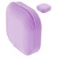 thumbnail image 4 of GOOHOCHY Estuche pequeño para retenedores, soporte para aparatos dentales, estuche transpirable para retenedores, contenedor multiusos para dentaduras postizas., 4 of 8