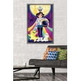 thumbnail image 2 of Netflix Over The Moon - Teaser Wall Poster, 22.375" x 34", Framed, 2 of 3
