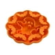 thumbnail image 2 of Cuenco para perros de alimentación lenta de Halloween con ventosa - Cuenco de silicona para mascotas de grado alimenticio para comensales rápidos y así prevenir la hinchazón, 2 of 6