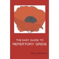 thumbnail image 1 of Pre-Owned The Easy Guide to Repertory Grids (Paperback) 0470854049 9780470854044, 1 of 1