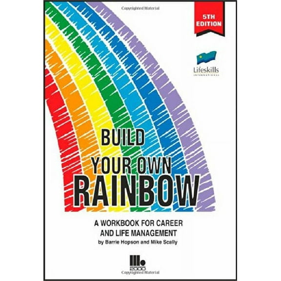 Build Your Own Rainbow