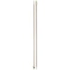 Susan Bates Silvalume Single Point Knitting Needles 10"-Size 4/3.5mm
