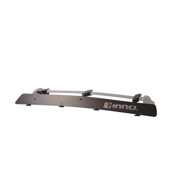 Universal roof rack wind deflector sale