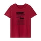 thumbnail image 1 of Camiseta para mujer, camiseta básica ligera de verano para viajes, Camping, regalo para mujer XL, 1 of 7
