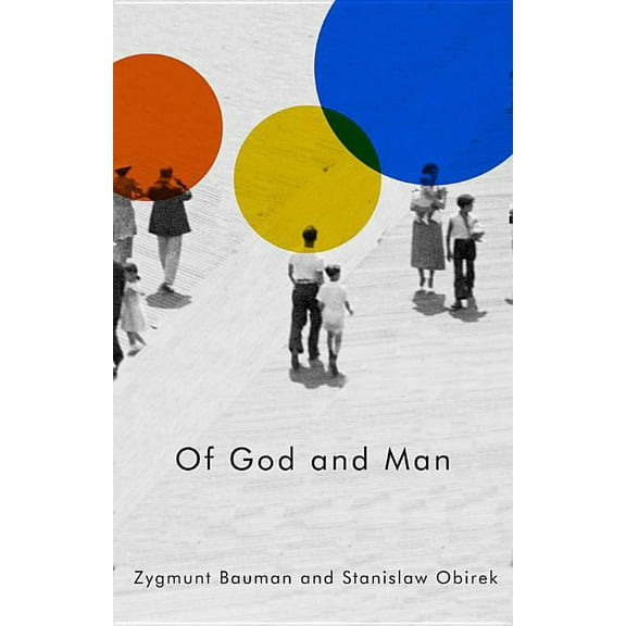 Of God and Man (Hardcover)