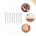 thumbnail image 3 of Miangastore 8pcs Replaceable Diffuser Sticks Wedding Diffuser Flower Room Aromatherapy Sticks, 3 of 8