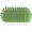 Green, variant on Jungle Party Decorations Tropical Leaves Green for Luau Beach Table Centerpieces and Themed Events 10PCS