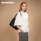 thumbnail image 2 of Bolso Hobo Montana West MWC-584BK negro para mujer, 2 of 7