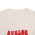 thumbnail image 4 of Avalon New Jersey Toddler Shirt Gifts Boy Girl Size 2T-5T, 4 of 4