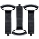 thumbnail image 3 of 4 correas de almacenamiento portátiles de alta resistencia, gancho para cinturón, cable de extensión, soporte para manguera para piscina, bote, mangueras de jardín, 3 of 12