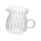 thumbnail image 4 of Jarra de vidrio para café y leche, tetera duradera, reutilizable, con asa cómoda y resistente al calor. B, 4 of 9