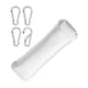 thumbnail image 3 of Cuerda para asta de bandera, tendedero de nailon resistente, accesorios para asta de bandera, cuerdas para mochilero al aire libre, barco, senderismo,, 3 of 8