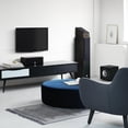 thumbnail image 2 of Dali Spektor 6 150W Nuez - Bocinas (Bocina set unit, De 2 vías, Mesa/estante, Montar en la pared, 16, 2 of 6