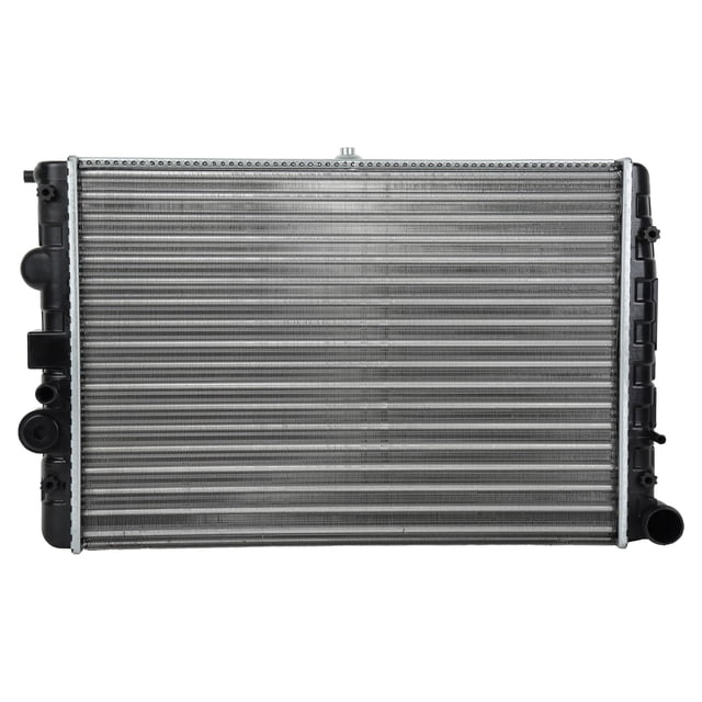RADIADOR DE AGUA POINTER 1998 al 2010 VOLKSWAGEN L4 1.8L KEEP ON GREEN .