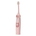 thumbnail image 4 of Cergrey Kids Electric Toothbrush,, Low‑Frequency Children Toothbrush, For Girls For Boys, 4 of 8
