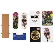 Tech Deck DGK Skateboards Versus Series