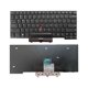 thumbnail image 4 of de computadora portátil, diseño . UU., par E14, accesorios de reemplazo de piezas negras Baoblaze teclado de la computadora portátil, 4 of 6