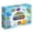 A7, variant on 24 Pack Dumpling Squishy Toys, Mystery Countdown Calendar Blind Box, Soft Stress Relief Fidget Toys for Kids and Adults