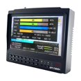 thumbnail image 1 of Kpt-736h Plus Kpt 736+ Sat Finder Hd Test Cctv Camera DVB-S2 MP4 HEVC(H.265) AVS/AVS+ With HD & AHD & AV Input Functio ,Portable Carrying, 1 of 6