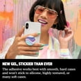 thumbnail image 7 of PopSockets Grip with Swappable Top for Cell Phones, PopGrip Metamorphic, 7 of 7