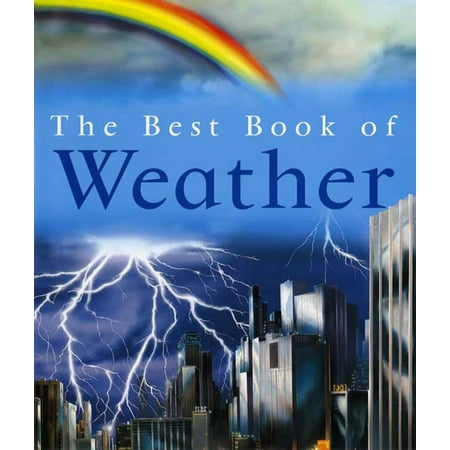 The Best Book of Weather
