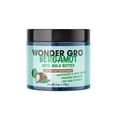 thumbnail image 3 of Wonder Gro Bergamot Hair and Scalp Conditioner with Shea Butter Moisturizing Formula 12 oz, 3 of 3
