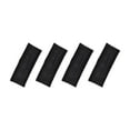 thumbnail image 1 of yuksok Bandes de Manches Réglables Bretelles Polyvalentes pour Athlètes de Softball Soccer 4 Pcs, 1 of 9