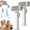 2PCS, variant on 2-in-1 Pet Self-Detangling & Grooming Comb, Professional Undercoat Rake for Dogs & Cats, Double-Sided Dematting Tool Removes Mats & Tangles, Gentle Deshedding Brush for Long Hair