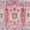 Beige, variant on Unique Loom Maahru Collection Area Rug - Cresent Moon (3' 3" Round Multi/Blue)