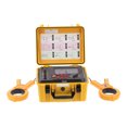 thumbnail image 4 of Ground Resistance Tester, Resistance Test Tool ETCR3200C  For Electronic Equipment For Measuring For Observation, 4 of 8