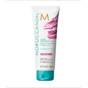 Moroccanoil Color Depositing Mask. Hibiscus. 6.7 oz