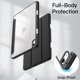 thumbnail image 4 of Funda JeTech para iPad Air 11 M3/M2 (2025/2024), Air 5/4 (2022/2020), 4 of 7