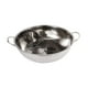thumbnail image 3 of Juego de 3 ollas divididas de acero inoxidable, utensilios de cocina para sopa china, multifuncionales, 36 centímetros, 3 of 9