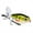B#, variant on BE-TOOL Blades Spinner Fishing Lure with Treble Hook, Metal Fishing Baits for Saltwater Freshwater