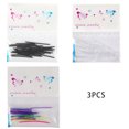 thumbnail image 2 of Ear Piercing Studs Plastic 60PCS Allergy Free Unisex Ear Stud Sticks Ear Rods, 2 of 10