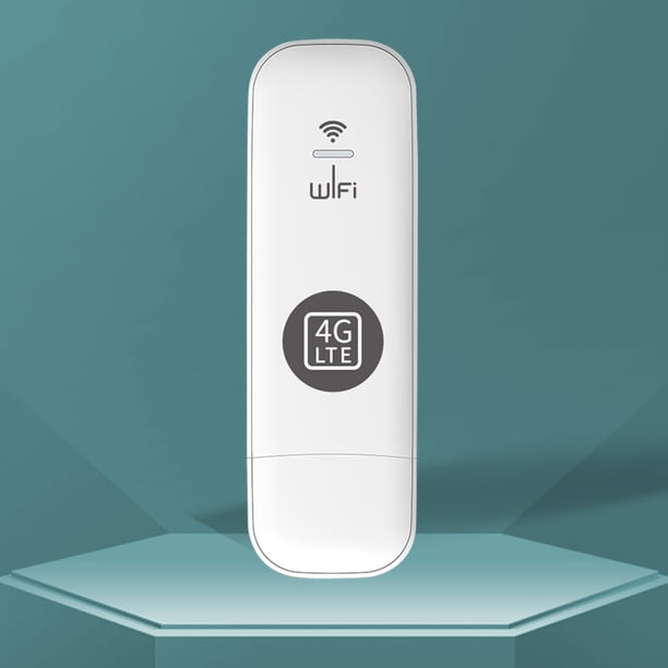TB&W USB 4G WiFi Router High Speed Europe Version Pocket WiFi Router ...