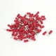thumbnail image 1 of 95PCS Terminales de horquilla aislados rojos para cables AWG16-14 SV2-3, 1 of 1