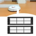 thumbnail image 3 of 2pcs Filtre de Remplacement pour XIAOMI Robot Roborock Balayage Aspirateur Pièces, 3 of 9