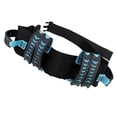 thumbnail image 3 of Practical Waist Traction Belt, Comfortable Walking Moving Transfer Belt, Breathable Disable for Elderly, 3 of 8